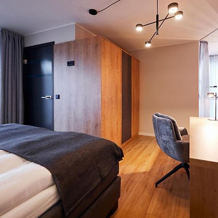 Naturpurhotel Maarblick Meerfeld Luaran gambar