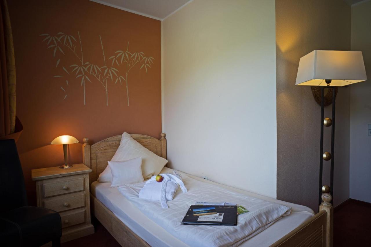 Naturpurhotel Maarblick Meerfeld Luaran gambar