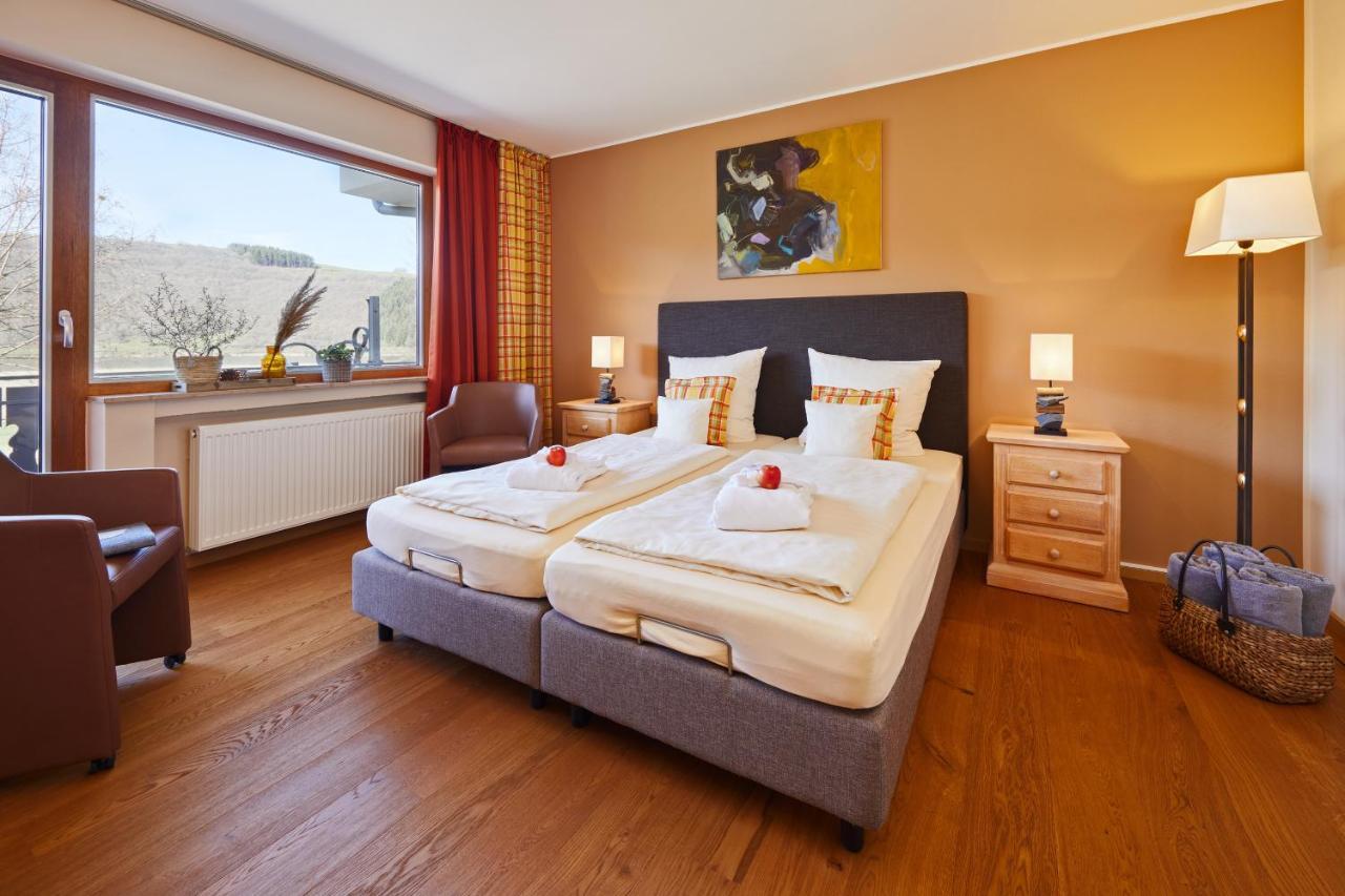 Naturpurhotel Maarblick Meerfeld Luaran gambar