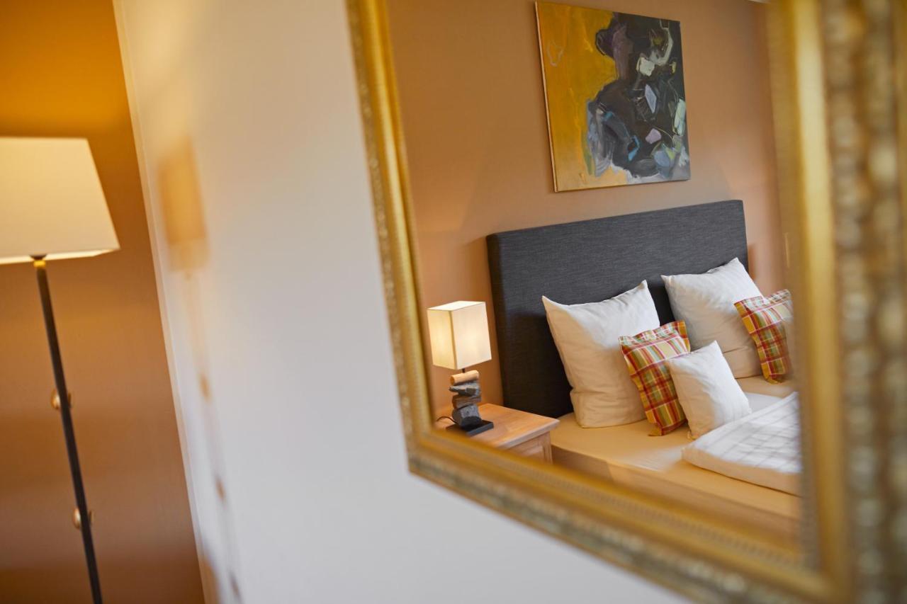 Naturpurhotel Maarblick Meerfeld Luaran gambar