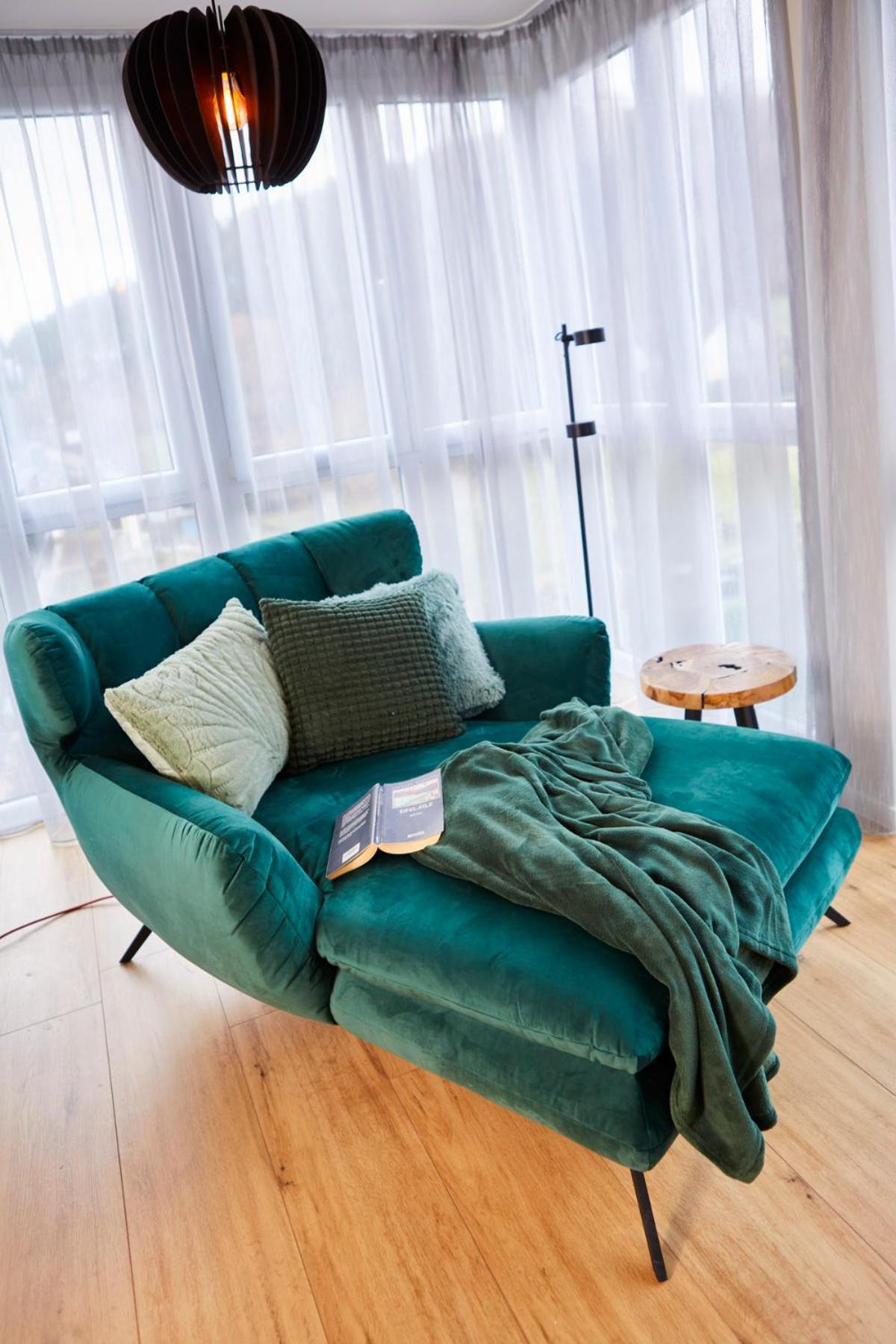 Naturpurhotel Maarblick Meerfeld Luaran gambar