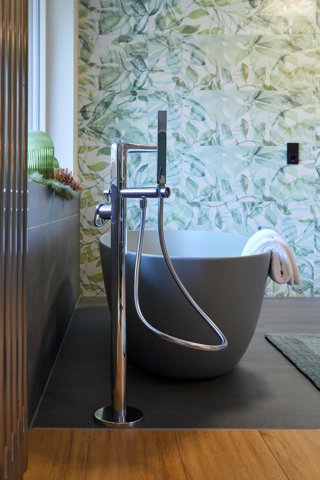 Naturpurhotel Maarblick Meerfeld Luaran gambar