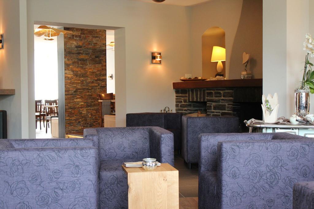 Naturpurhotel Maarblick Meerfeld Luaran gambar