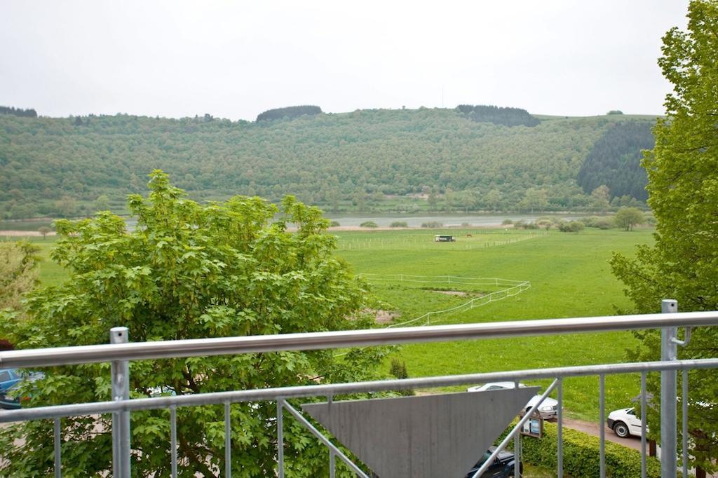 Naturpurhotel Maarblick Meerfeld Luaran gambar